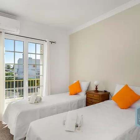 Vakantiehuis Guerreiro Dream Lodging *