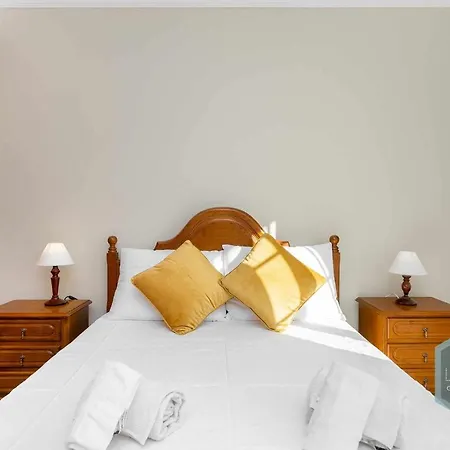 Vakantiehuis Guerreiro Dream Lodging Olhos de Agua (Albufeira)