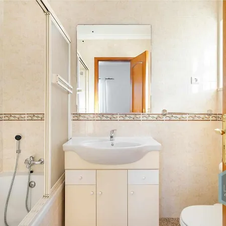 Vakantiehuis Guerreiro Dream Lodging *