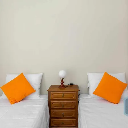 Vakantiehuis Guerreiro Dream Lodging