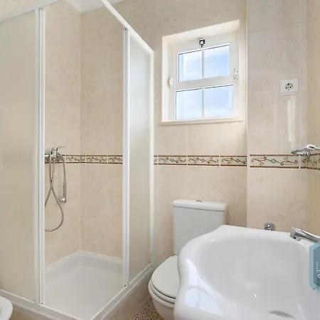 Vakantiehuis Guerreiro Dream Lodging