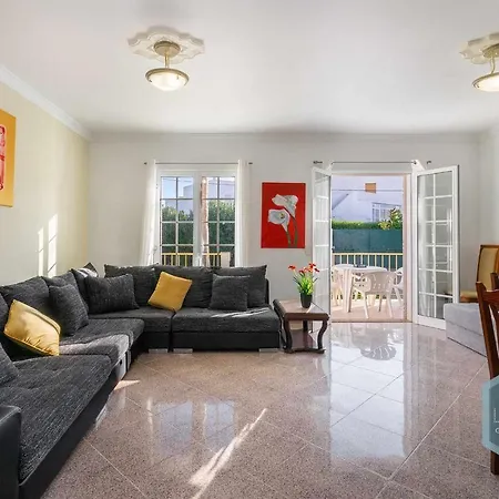 Vakantiehuis Guerreiro Dream Lodging *