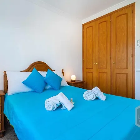 Guerreiro Dream Lodging * Olhos de Agua (Albufeira)