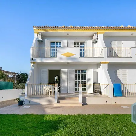 Vakantiehuis Guerreiro Dream Lodging *
