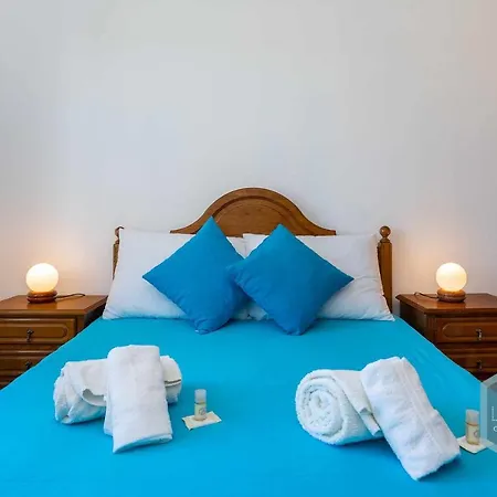 Vakantiehuis Guerreiro Dream Lodging *